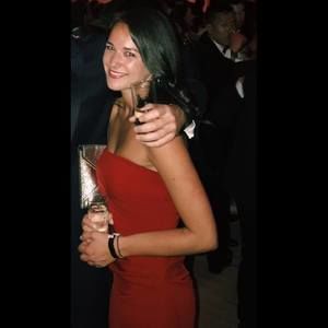 Meet your Posher, Alexandra